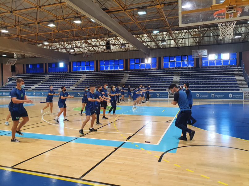 Actividades Dirigidas En TSEAS Los Pinos Colegio Los Pinos