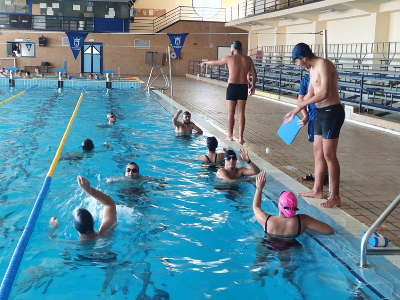 Actividades Dirigidas En TSEAS Los Pinos Colegio Los Pinos