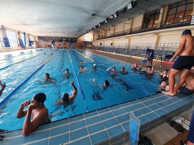 Actividades Dirigidas En TSEAS Los Pinos Colegio Los Pinos