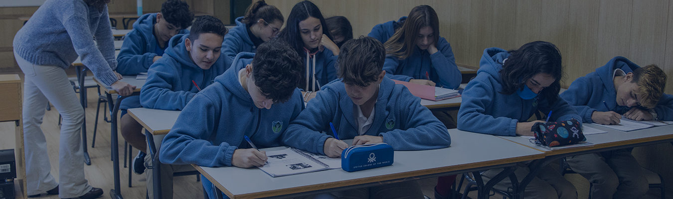 secundaria