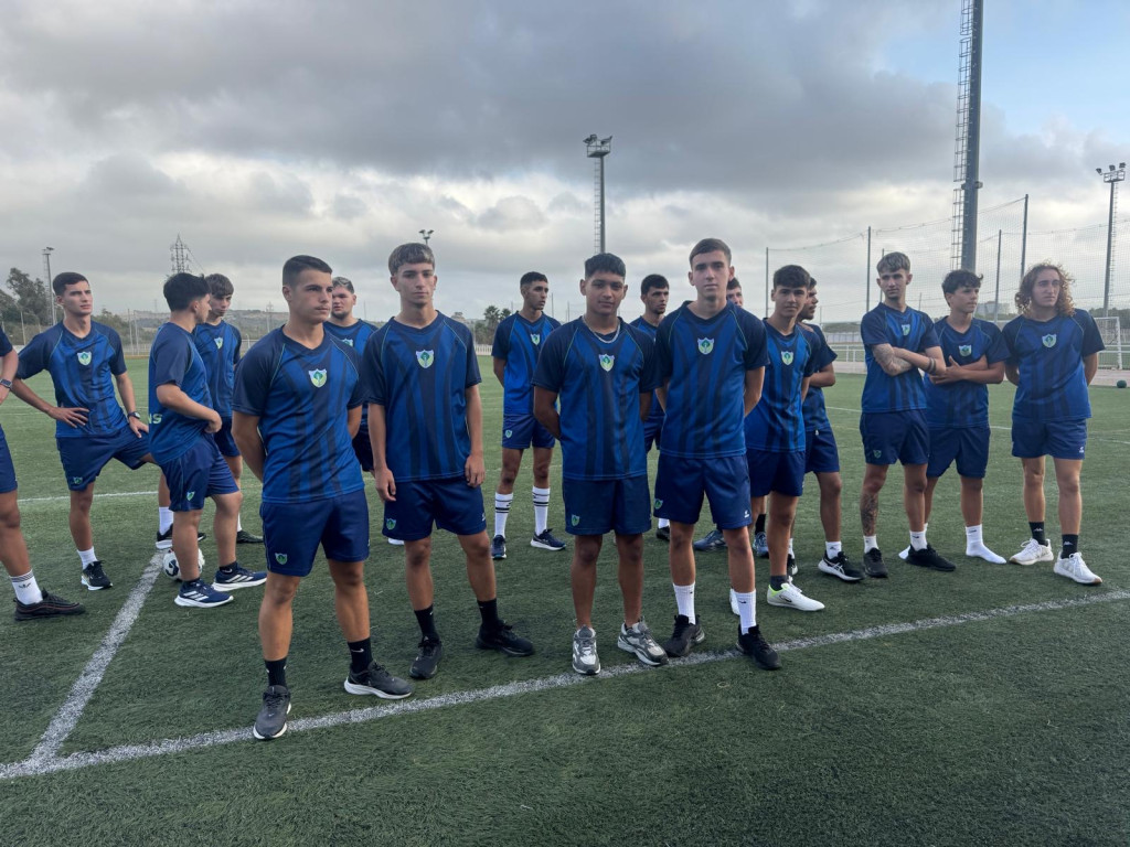 Todos los aspirantes al “técnico deportivo” de Los Pinos superan el acceso
