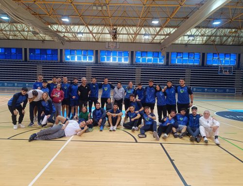 TSEAS y ASANSULL, actividad conjunta sobre inclusión social