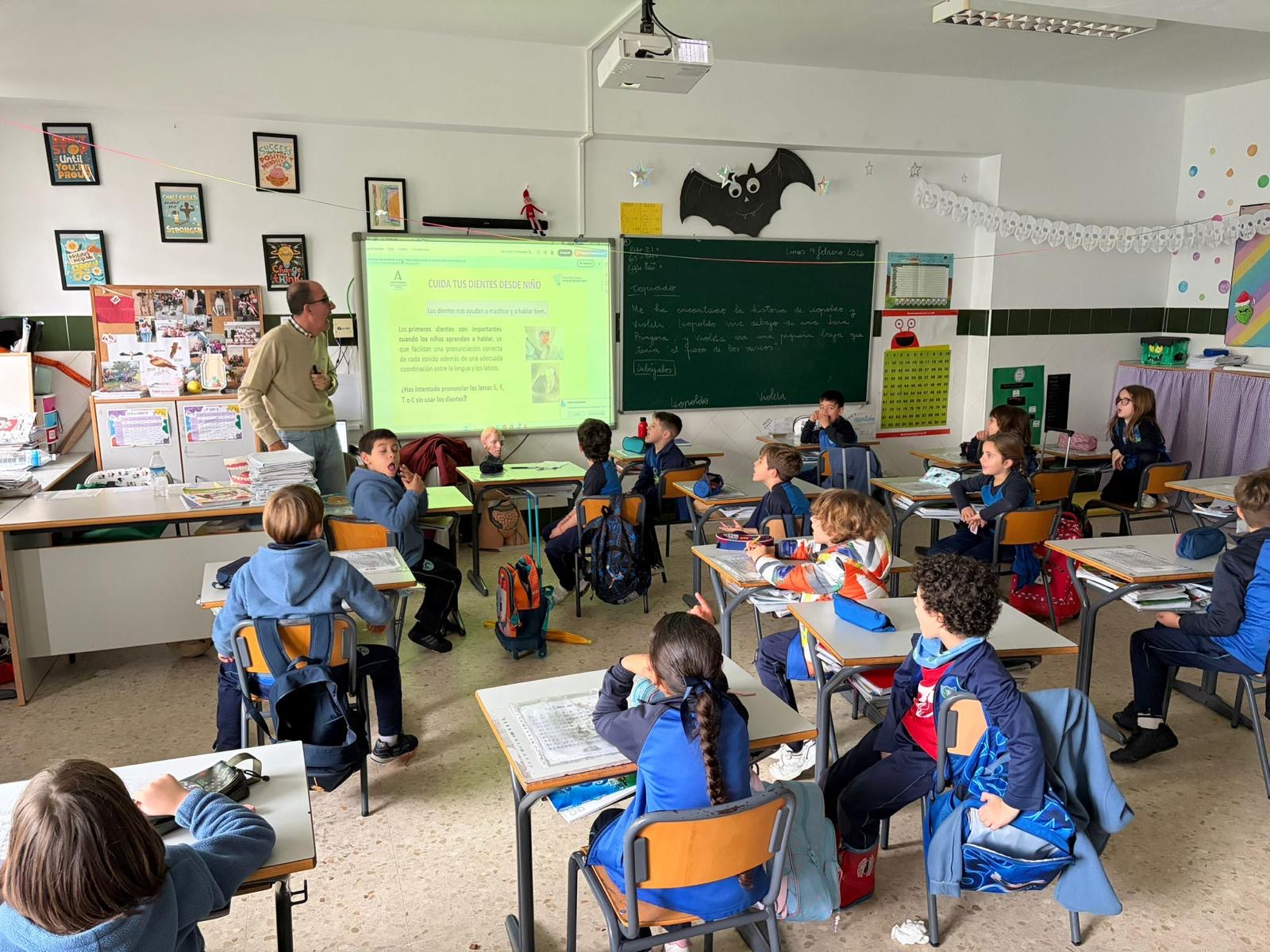 mision vision y valores colegio los pinos