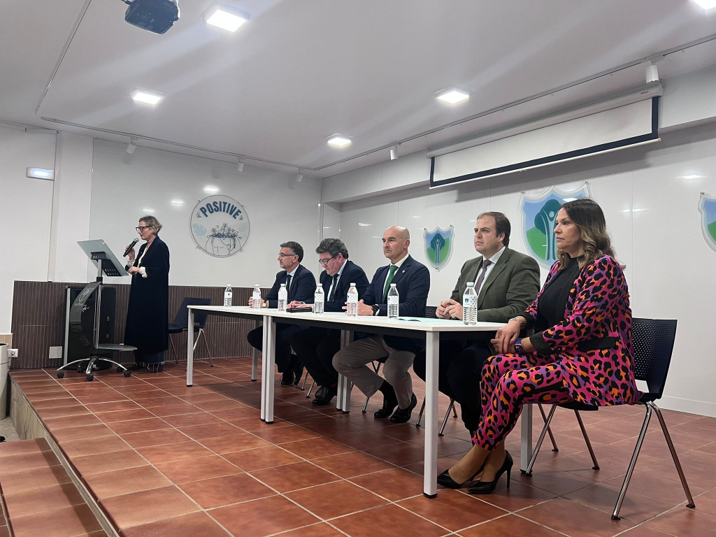 En marcha las XXXIV Jornadas Culturales de Los Pinos