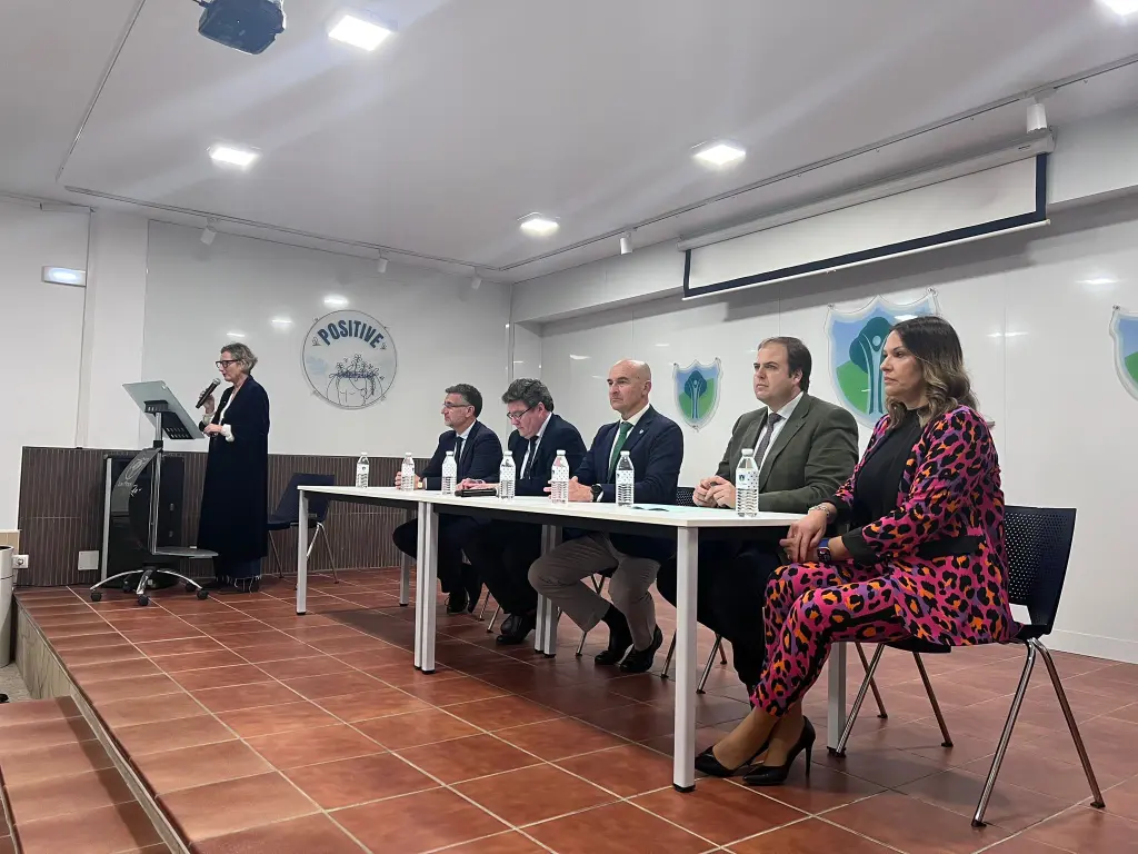 En marcha las XXXIV Jornadas Culturales de Los Pinos