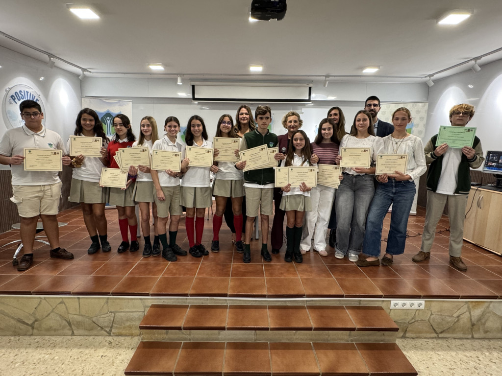 Brillante Lección Inaugural en un acto cargado de emociones